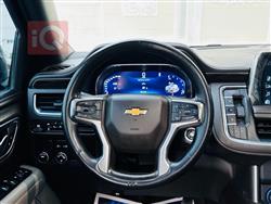 شيفروليه تاهو